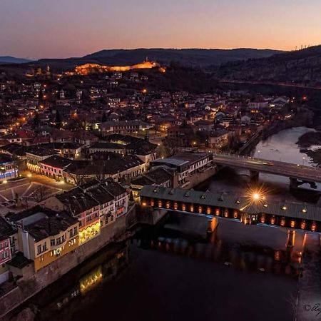 Апартамент Барок Lovech Luaran gambar