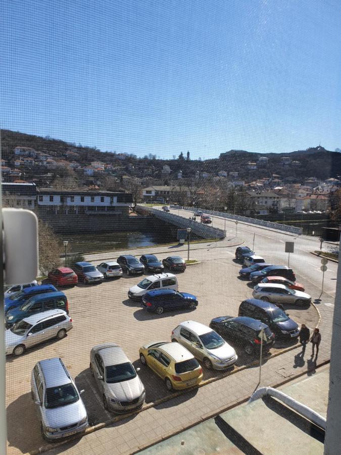 Апартамент Барок Lovech Luaran gambar