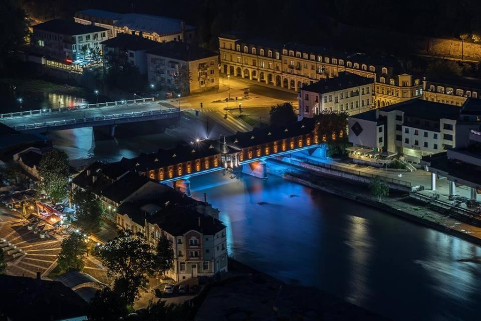 Апартамент Барок Lovech Luaran gambar