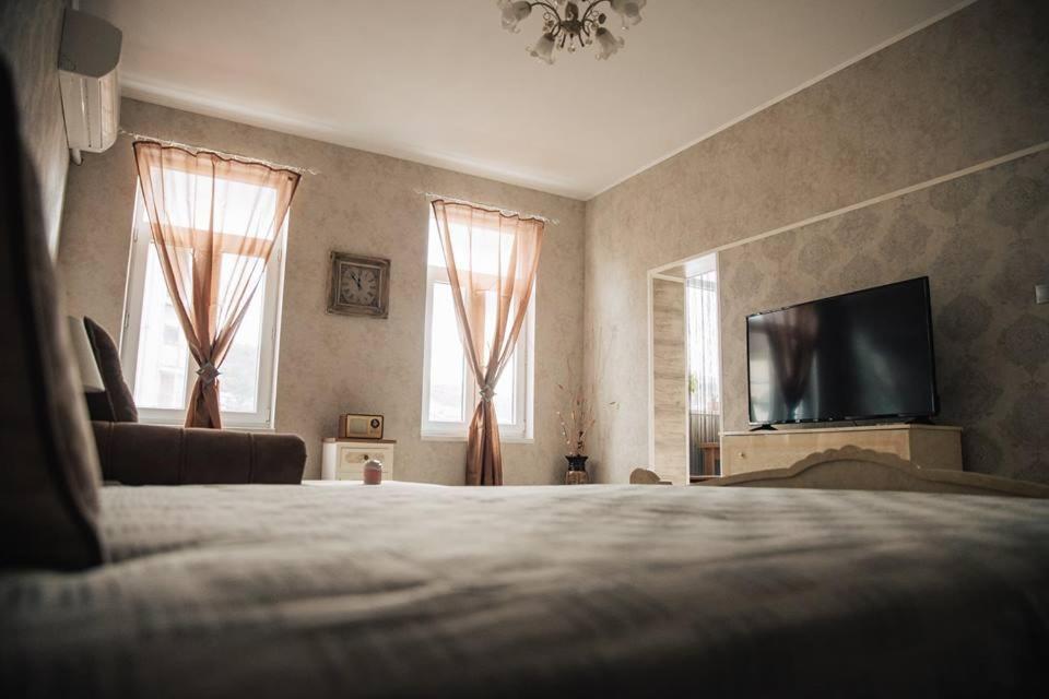 Апартамент Барок Lovech Luaran gambar