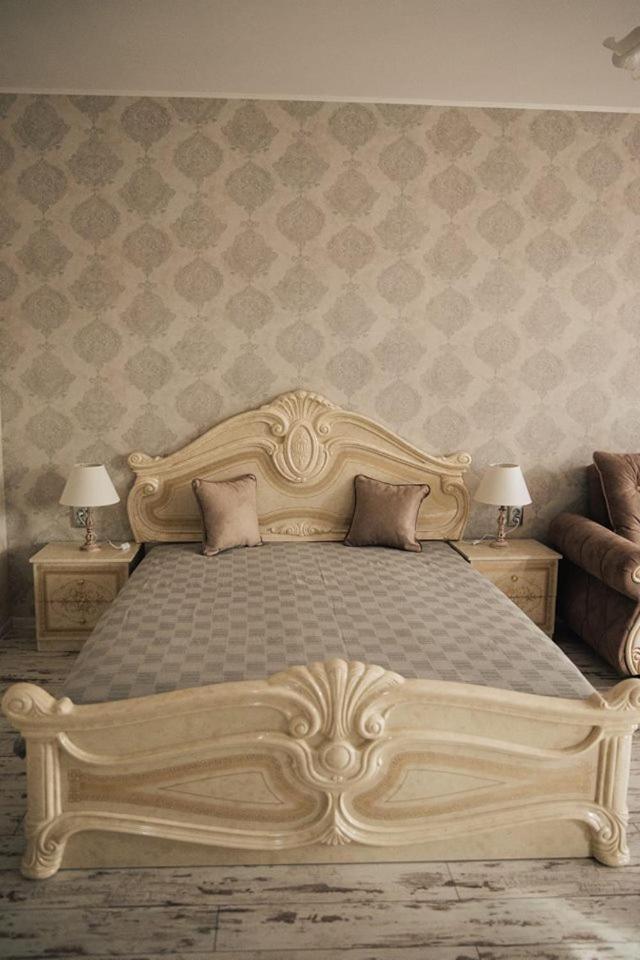 Апартамент Барок Lovech Luaran gambar